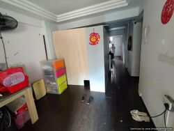 Blk 6 Marsiling Gardens (Woodlands), HDB 3 Rooms #603627871